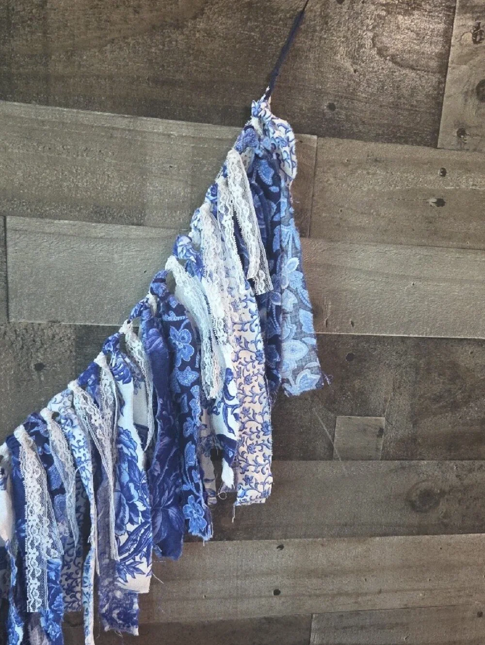 Handmade boho chic